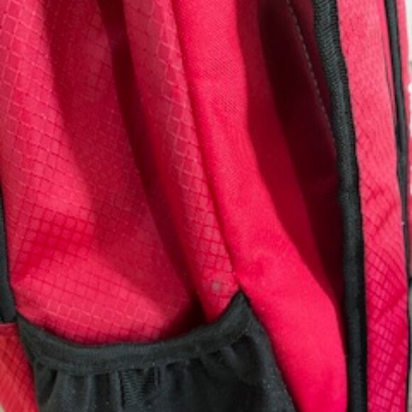 Marucci Baseball Backpack - Picture 5 of 11